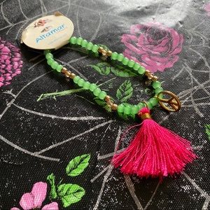 Bracelet, BNWT Dominican Republic 🇩🇴 Alta-Mar